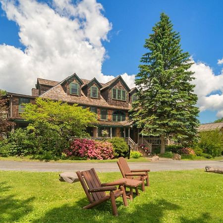 Hotel Mountain Brook Tannersville Exterior photo